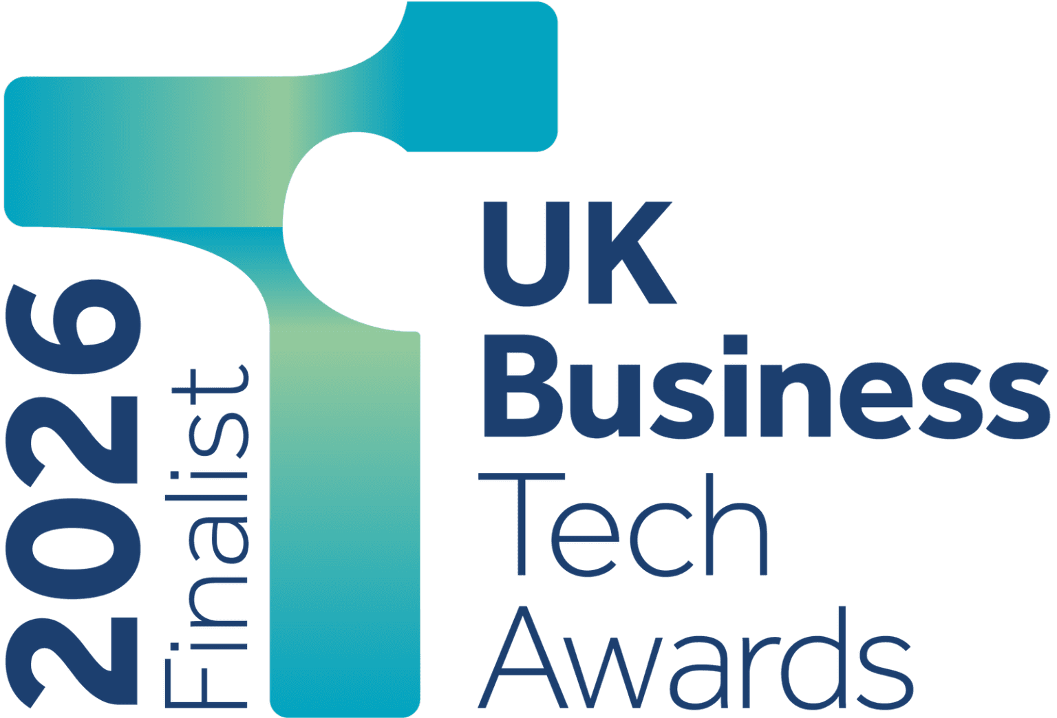 Finalist, EdTech Company of the Year, UK Business Tech Awards 2026